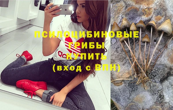 mix Осташков